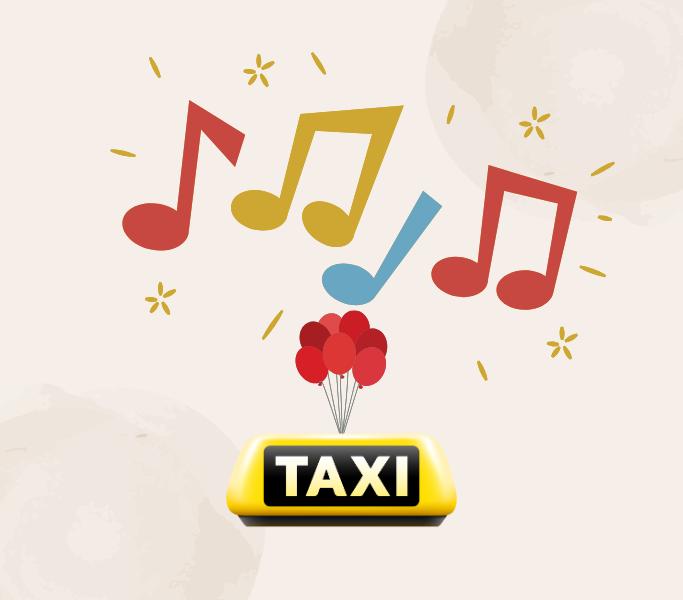 Taxi en Las Terrenas con Lorenzo Taxi – Transporte para eventos